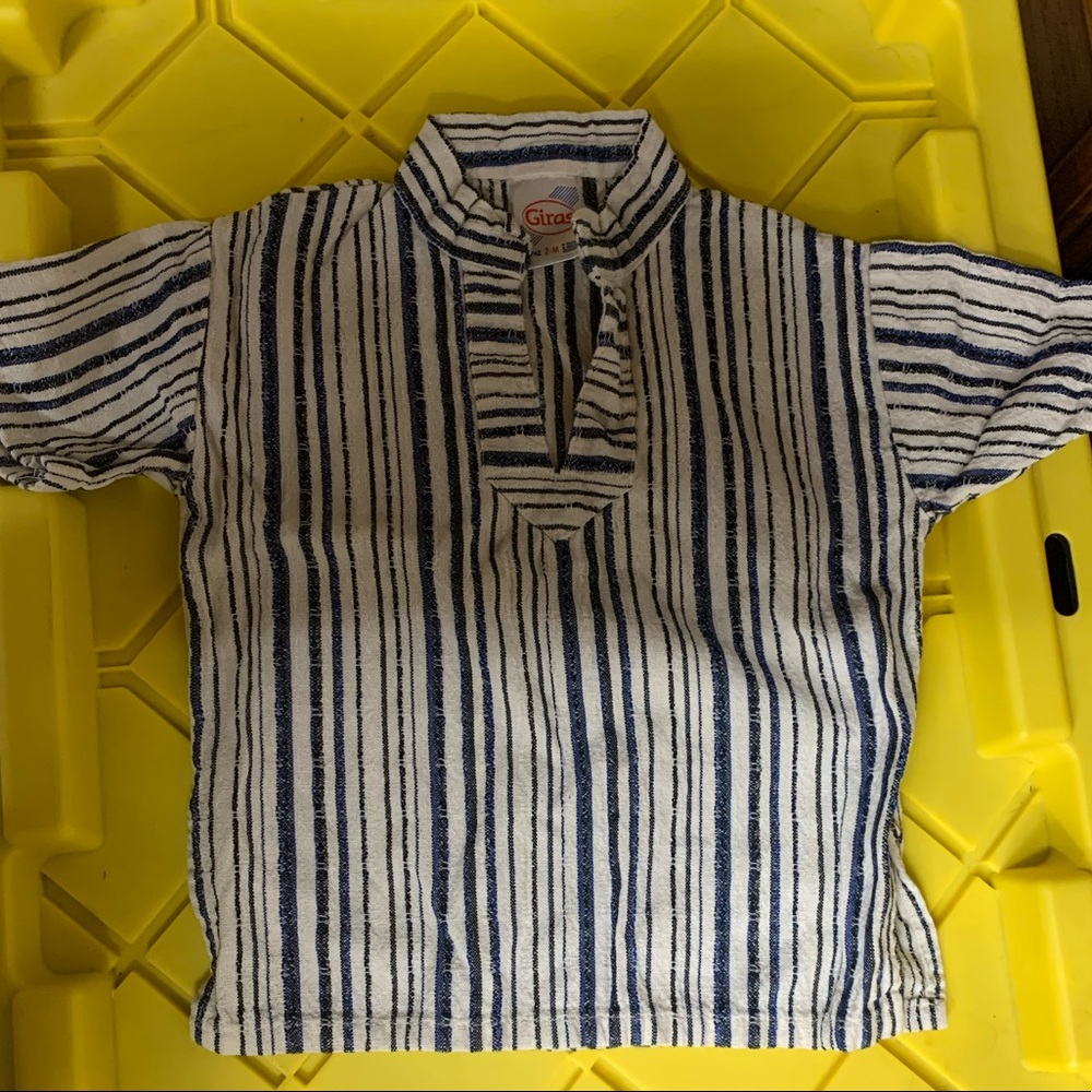 5/$15 Toddler Boys top